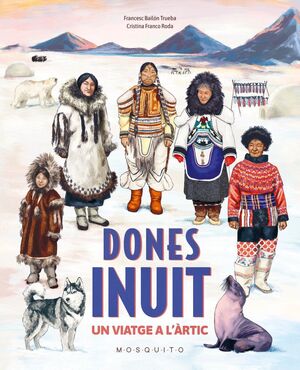DONES INUIT