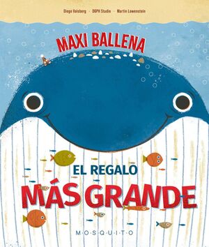 MAXI BALLENA