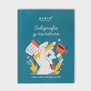 CALIGRAFIA Y ESCRITURA. VOL. I