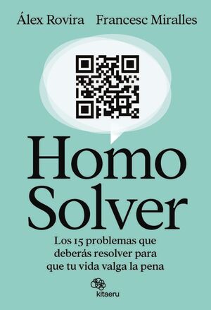 HOMO SOLVER