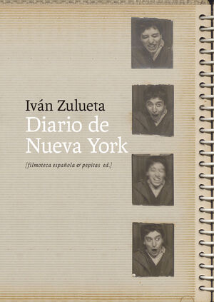 DIARIO DE NUEVA YORK