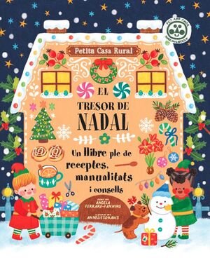TRESOR DE NADAL, EL