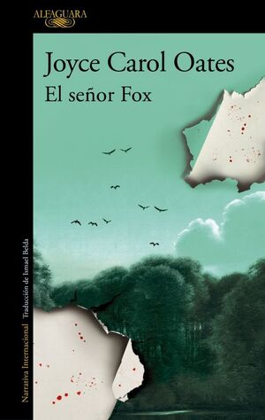 EL SEÑOR FOX