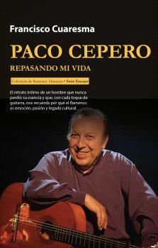 PACO CEPERO