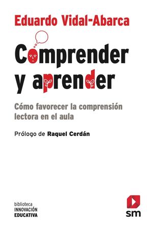 COMPRENDER Y APRENDER
