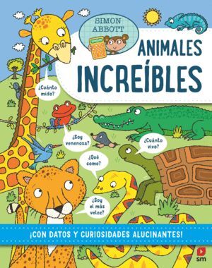 DINOSAURIOS INCREÍBLES