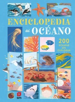 ENCICLOPEDIA DEL OCÉANO