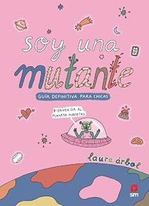 SOY UNA MUTANTE