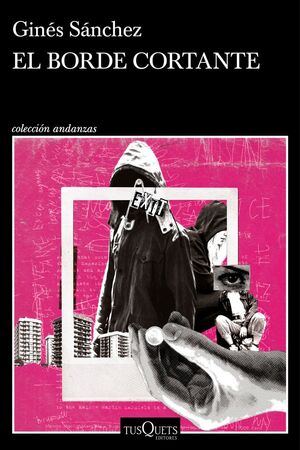 EL BORDE CORTANTE