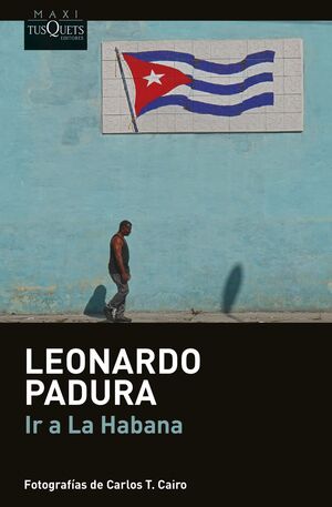 IR A LA HABANA