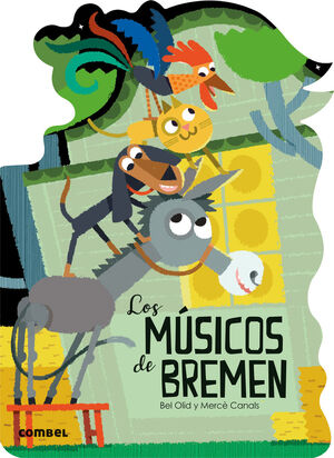 MUSICOS DE BREMEN, LOS