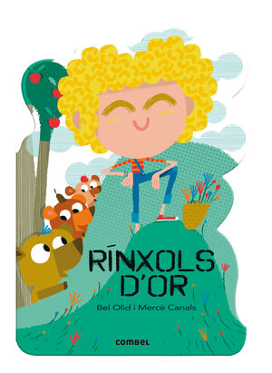 RINXOLS D'OR