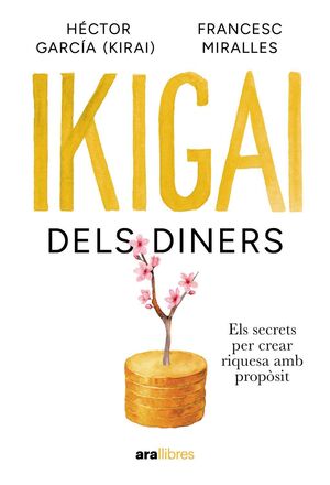 IKIGAI DELS DINERS