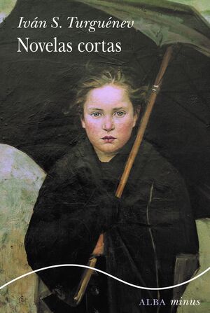 NOVELAS CORTAS