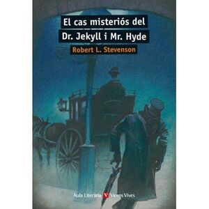 EL CAS MISTERIÓS DEL DR. JEKYLL I MR. HYDE
