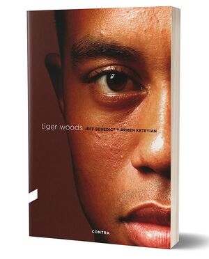 TIGER WOODS