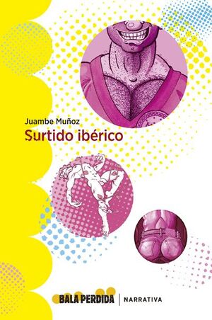 SURTIDO IBÉRICO
