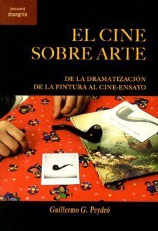 EL CINE SOBRE ARTE