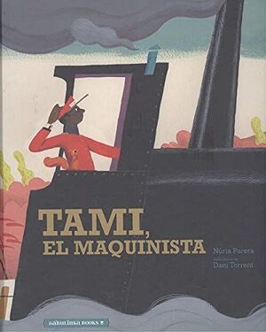 TAMI, EL MAQUINISTA (CAT)