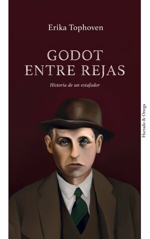 GODOT ENTRE REJAS