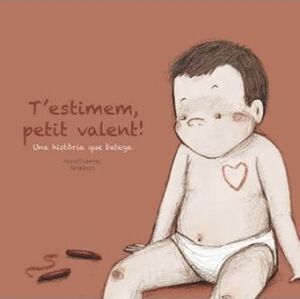 T'ESTIMEM, PETIT VALENT.
