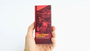 THE LUMIÈRE BROTHERS - THE FATHERS OF CINEMATOGRAPHY