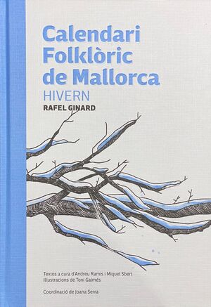 CALENDARI FOLKLÒRIC DE MALLORCA HIVERN