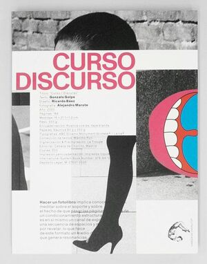 CURSO / DISCURSO