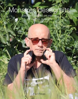 MONSTRES DESAGRAÏTS