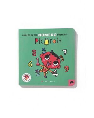 QUIN ÉS EL TEU NÚMERO FAVORIT, PICAROL?