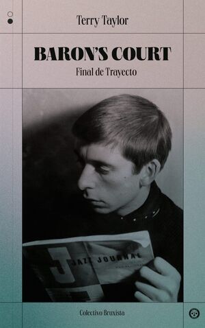 BARONS COURT. FINAL DE TRAYECTO