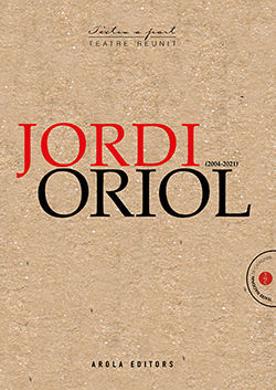 TEATRE REUNIUT JORDI ORIOL (2004 - 2021)