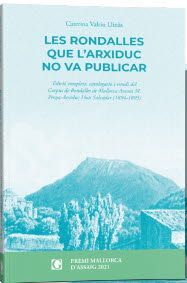 LES RONDALLES QUE L'ARXIDUC NO VA PUBLICAR