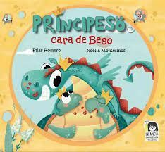 PRINCIPESO CARA DE BESO