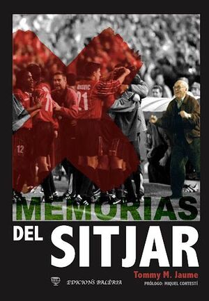 MEMORIA DEL SITJAR