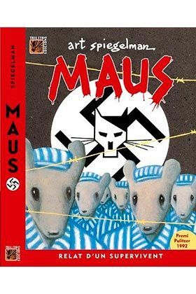 MAUS (CAT)