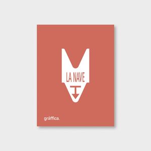 LA NAVE. 1984-1991