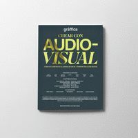 REVISTA GRÀFFICA Nº 38 · CREAR CON AUDIOVISUA