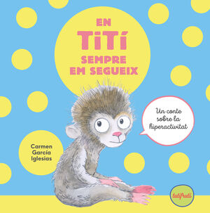 EN TITI SEMPRE EM SEGUEIX - CAT