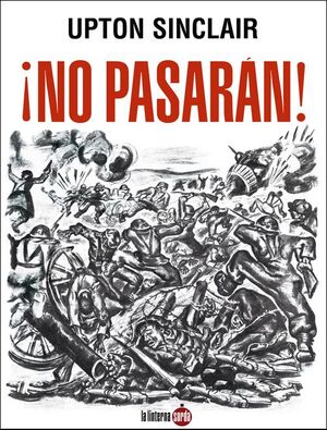NO PASARAN!