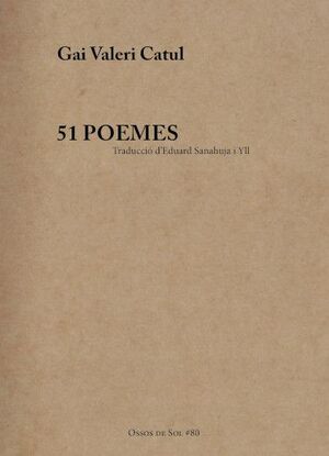 51 POEMES