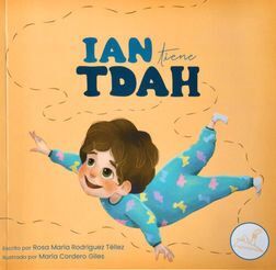 IAN TIENE TDAH