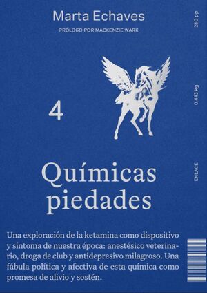 QUÍMICAS PIEDADES