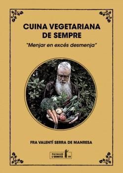 CUINA VEGETARIANA DE SEMPRE
