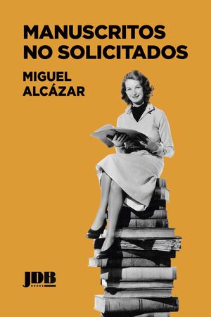 MANUSCRITOS NO SOLICITADOS
