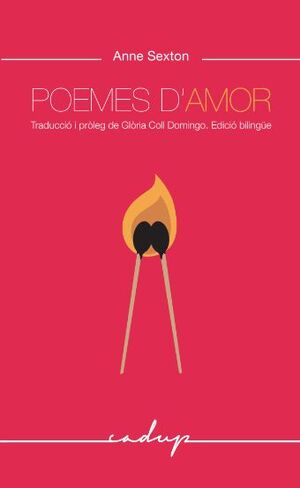 POEMES D'AMOR