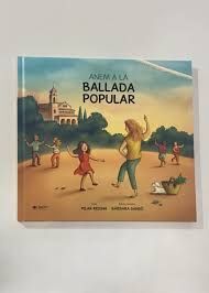 ANEM A LA BALLADA POPULAR
