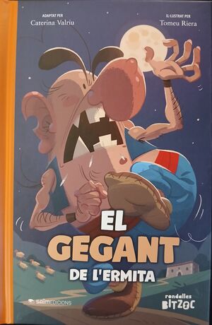 EL GEGANT DE L'ERMITA
