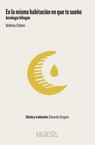 EN LA MISMA HABITACIÓN EN QUE TE SUEÑO