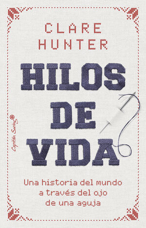 HILOS DE VIDA